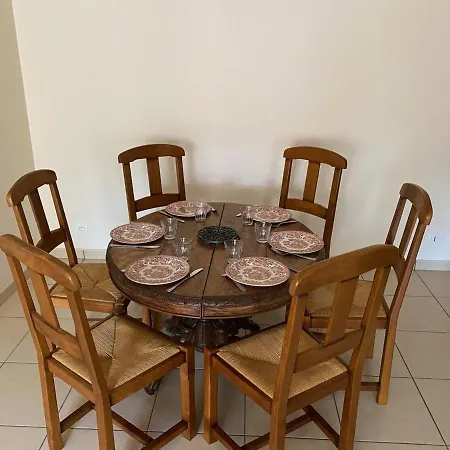 Holiday home De Campagne Avec Terrasse Et Tous Equipements A - Fr-1-489-385 Mazirat