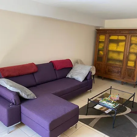 Maison De Ferme Paisible Avec Vue Sur Vallée Et Terrasse - Fr-1-489-385